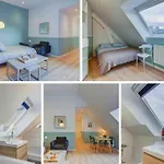 Le Moderne - Architect - Familial - Hypercentre - Rent Immo *