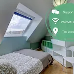 Apartment Le Moderne - Architect - Familial - Hypercentre - Rent Immo