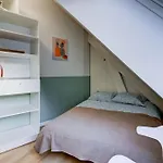 Le Moderne - Architect - Familial - Hypercentre - Rent Immo