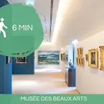 Le Moderne - Architect - Familial - Hypercentre - Rent Immo Apartment *