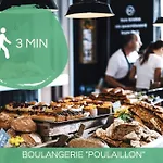 Le Moderne - Architect - Familial - Hypercentre - Rent Immo Dijon