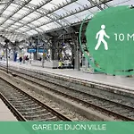Le Moderne - Architect - Familial - Hypercentre - Rent Immo Apartment