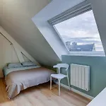 Le Moderne - Architect - Familial - Hypercentre - Rent Immo Dijon