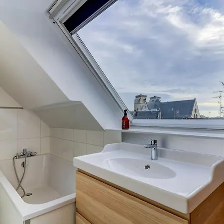 Le Moderne - Architect - Familial - Hypercentre - Rent Immo * ديجون