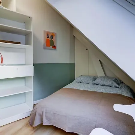 Le Moderne - Architect - Familial - Hypercentre - Rent Immo