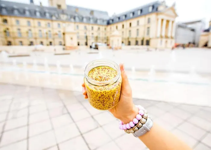 Le Moderne - Architect - Familial - Hypercentre - Rent Immo *